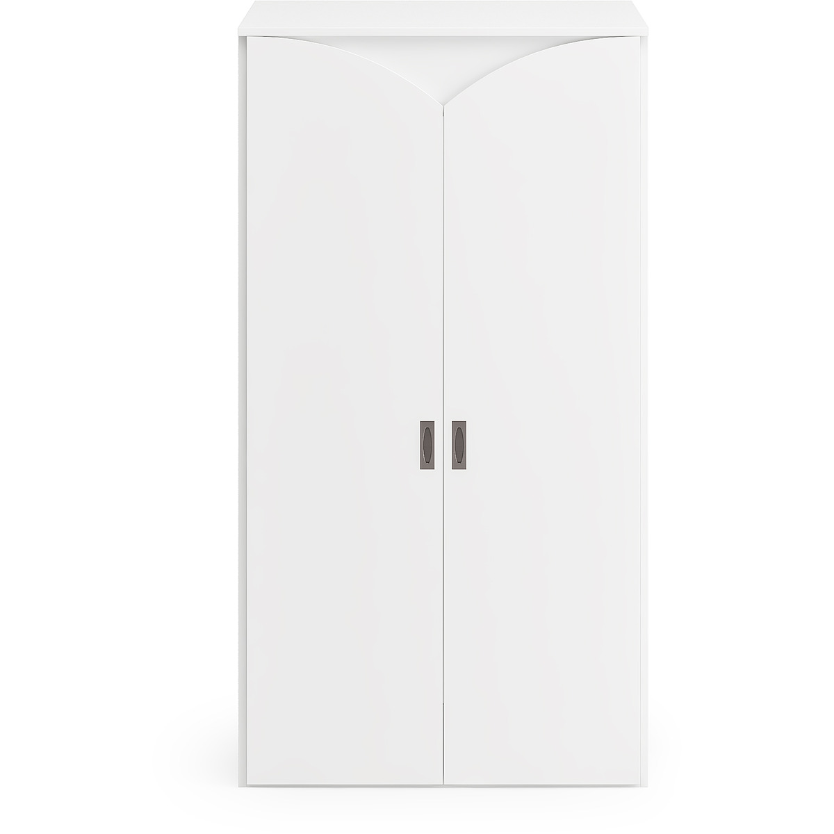 Duratough 2 Door Wardrobe Unit